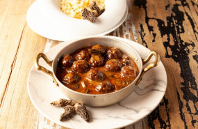 1625074071 alb ndigas con colmenillas de candela restaurante