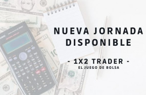 1x2 trader nueva quiniela bolsa 1x2 trader nueva quiniela bolsa
