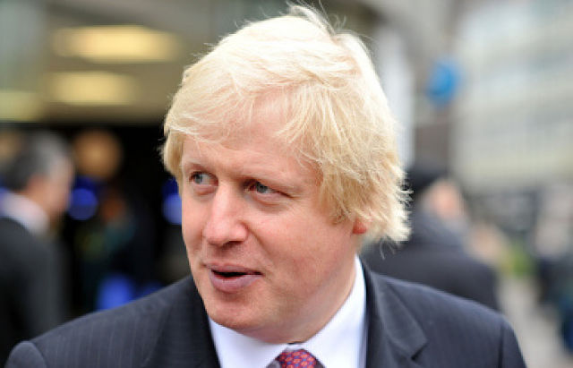 Johnson desafía a Bruselas por su rechazo a renegociar el Brexit