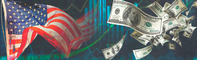 acciones americanas dolares portada