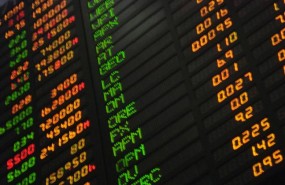 bolsa valores