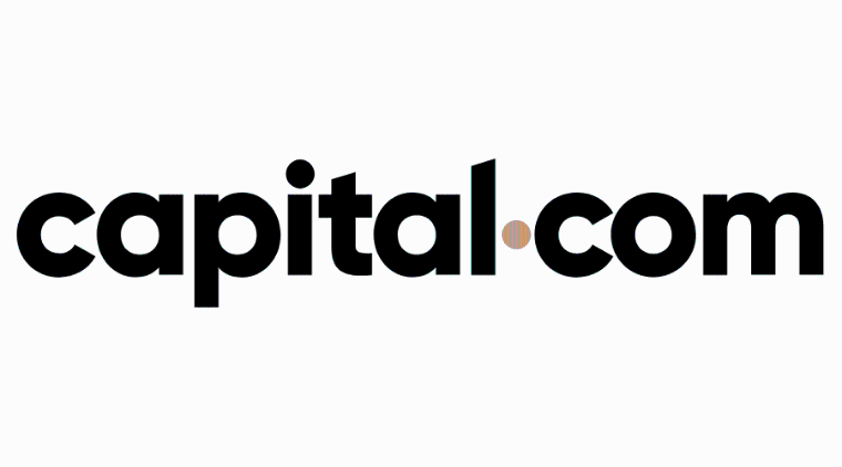 capital com logo vector