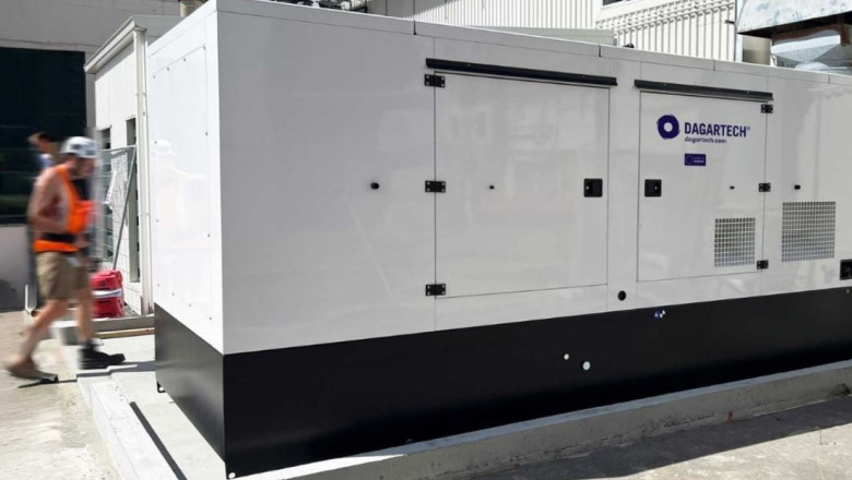 dagartech