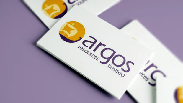 dl argos resources aim oil gas energy exploration development falkland islands north falkland basin logo