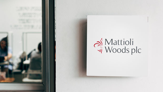 dl mattioli woods aim wealth management financial planning service provider logo