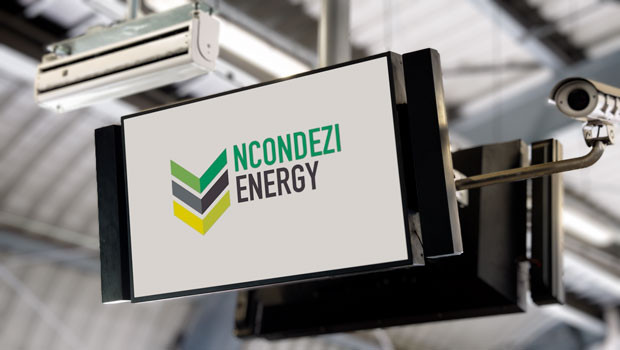 dl ncondezi energy aim solar coal africa developer energy logo