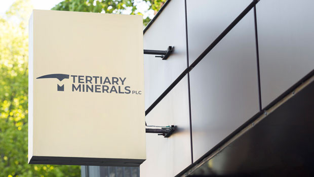 dl tertiary minerals aim mining miner gold silver