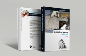 el paciente en urgencias canino y felino