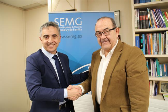 Acuerdo SEMG Y AIES | AIES ep acuerdo semgaies