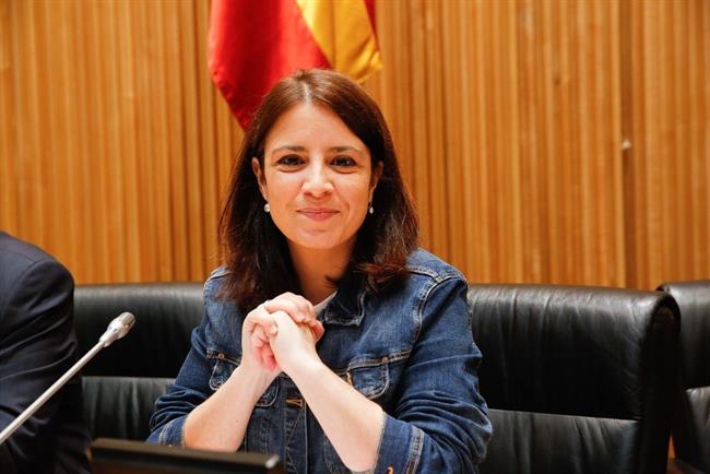 ep adriana lastra portavozgrupo socialista