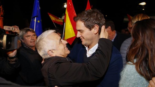 ep albert rivera enactocampanagranada