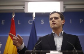 ep albert rivera enfotoarchivo