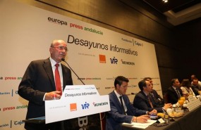 ep alcaldemalaga franciscola torredesayunos europa press