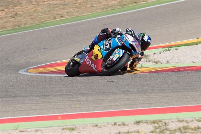 Álex Márquez, piloto de Moto2 | ESTRELLA GALICIA 0,0 ep alex marquez pilotomoto2