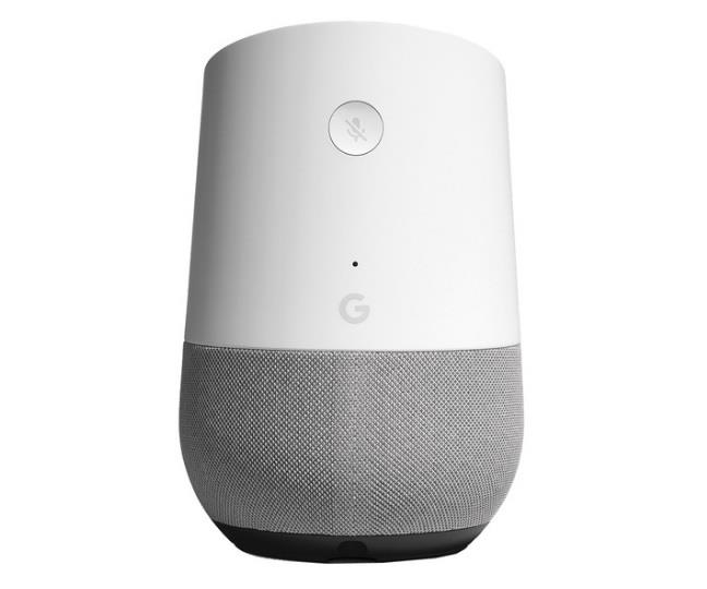 ep altavoz inteligente google home