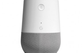 ep altavoz inteligente google home