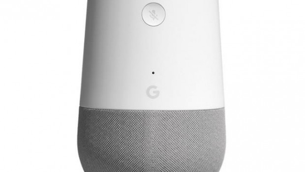 ep altavoz inteligente google home