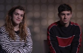 ep amaiaalfred representantesespanaeurovision 2018