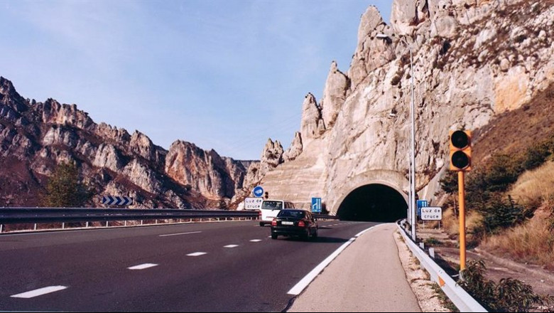 Archivo - Autopista de Itínere | ITÍNERE - Archivo ep archivo autopista de itinere