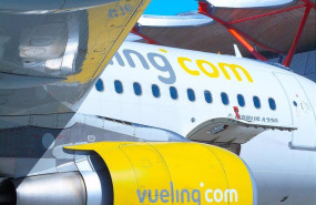 ep archivo   avion de la compania vueling 20240327111312