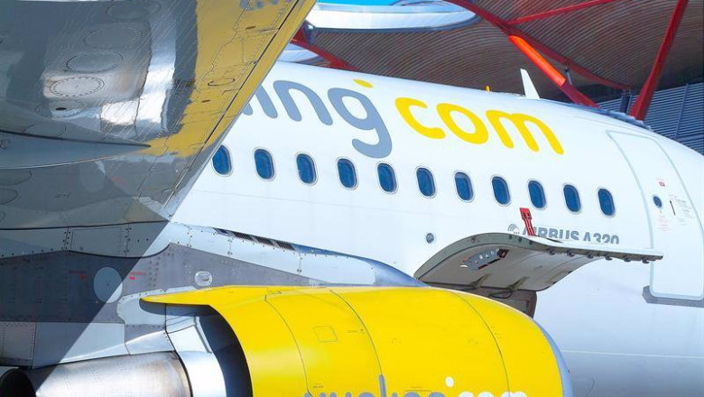 ep archivo   avion de la compania vueling 20240327111312