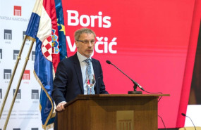 ep archivo   boris vujcic gobernador del banco nacional de croacia