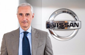 ep archivo   bruno mattucci consejero director general de nissan iberia