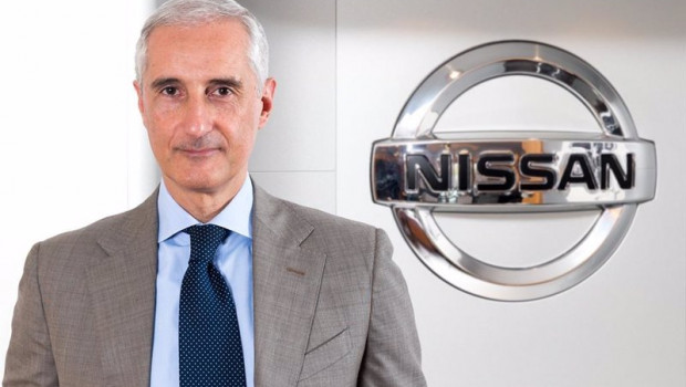 ep archivo   bruno mattucci consejero director general de nissan iberia