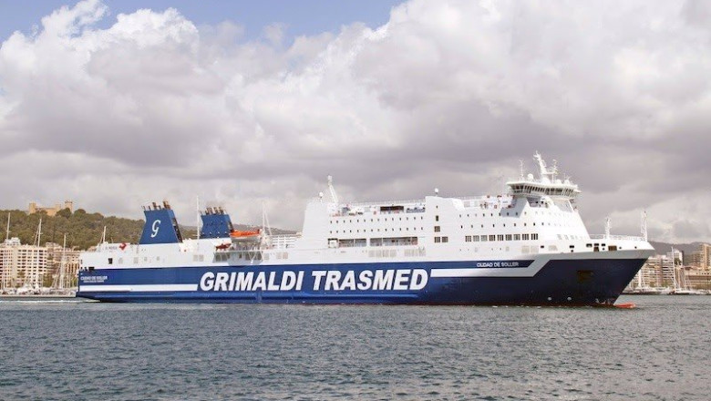 ep archivo buque de trasmed ep archivo buque de trasmed