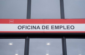 ep archivo   ccoo indica que las cifras del paro reflejan las tensiones que soporta la economia