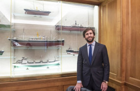 ep archivo   el ceo del grupo perez y cia gonzalo perez maura