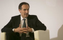 ep archivo   el consejero delegado de unicaja manuel menendez