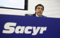 ep archivo   el presidente de sacyr manuel manrique