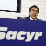 ep archivo   el presidente de sacyr manuel manrique