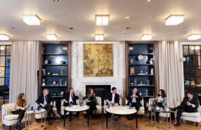 ep archivo   encuentro de europa press ejecucion de oportunidades el acto cuenta con una mesa
