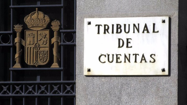 ep archivo   fachada del tribunal de cuentas