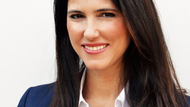 ep archivo   la directora de transformacion de mapfre espana monica garcia cristobal