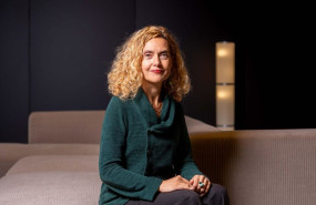 ep archivo la nueva consejera independiente de sateliot presidenta del consejo nacional del psc y ep archivo la nueva consejera independiente de sateliot presidenta del consejo nacional del psc y