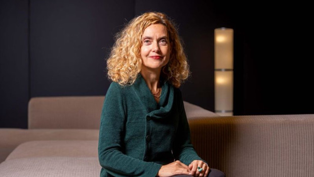 ep archivo la nueva consejera independiente de sateliot presidenta del consejo nacional del psc y ep archivo la nueva consejera independiente de sateliot presidenta del consejo nacional del psc y