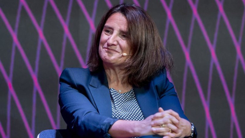 ep archivo   la vicepresidenta ejecutiva para una transicion limpia justa y competitiva de la