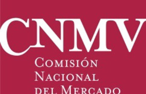 ep archivo logo de la comision nacional del mercado de valores cnmv ep archivo logo de la comision nacional del mercado de valores cnmv