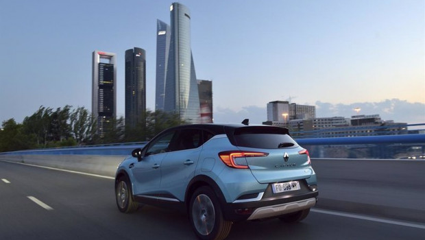 ep archivo   nuevo renault captur e tech
