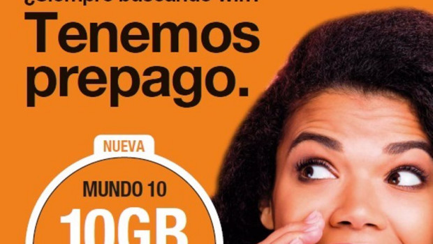 ep archivo   orange renueva su portafolio de tarifas de prepago