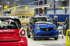 ep archivo   planta de daimler en hambach francia