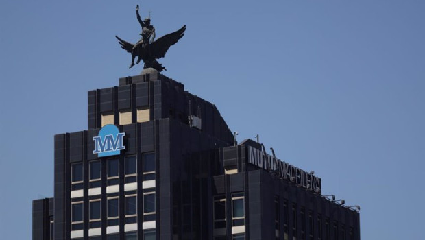 ep archivo sede de la mutua madrilena ep archivo sede de la mutua madrilena