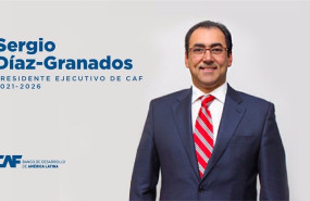 ep archivo sergio diaz granados nuevo presidente ejecutivo del banco de desarrollo de america ep archivo sergio diaz granados nuevo presidente ejecutivo del banco de desarrollo de america