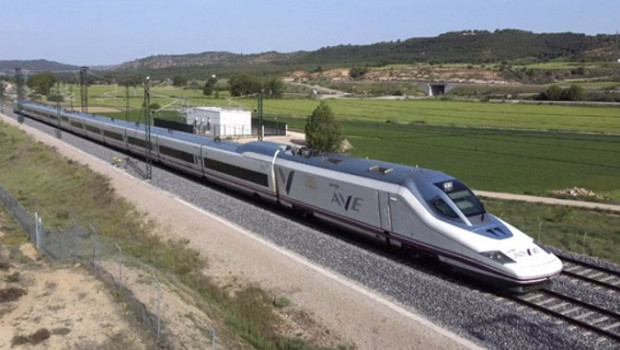 ep archivo   tren ave de renfe 20240731110003