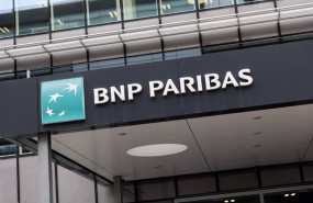 ep archivo   una de las oficinas de bnp paribas a 7 de junio de 2024 en madrid espana