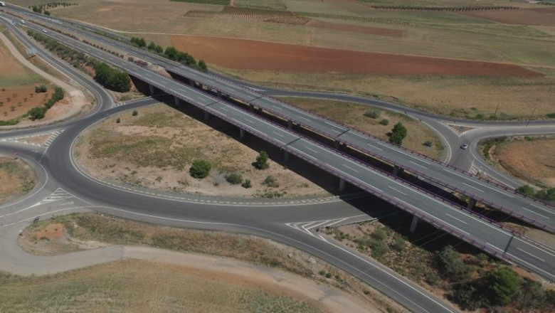 ep autovia de los vinedos cm 42 con peaje en sombra