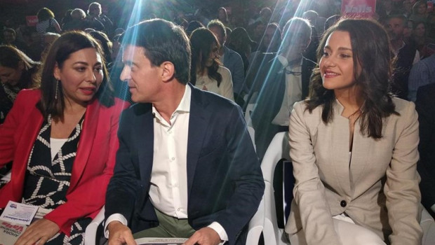 ep av- 26m- valls cargala decadencia que representa maragallle retaun caracara